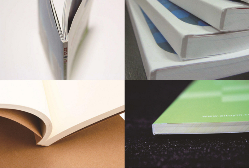 無(wú)線膠裝畫(huà)冊(cè) 無(wú)線膠裝畫(huà)冊(cè)